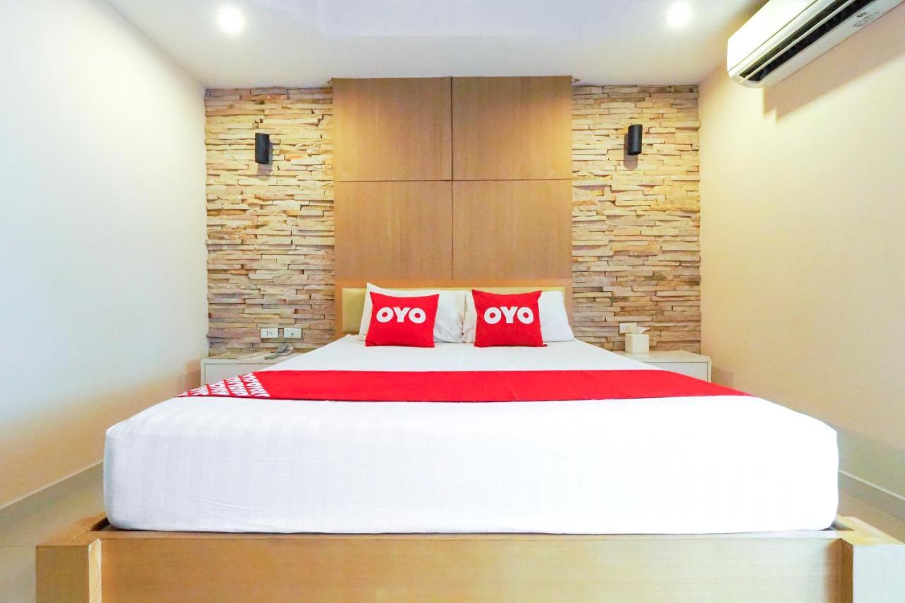 Oyo 926 Sydney Resort Suphan Buri Dış mekan fotoğraf